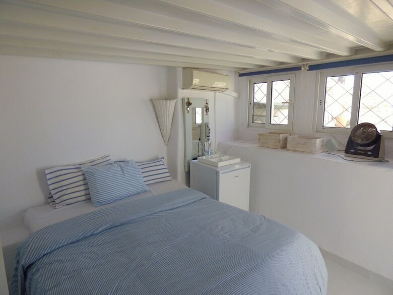 Hotel Hammamet & Marracesh