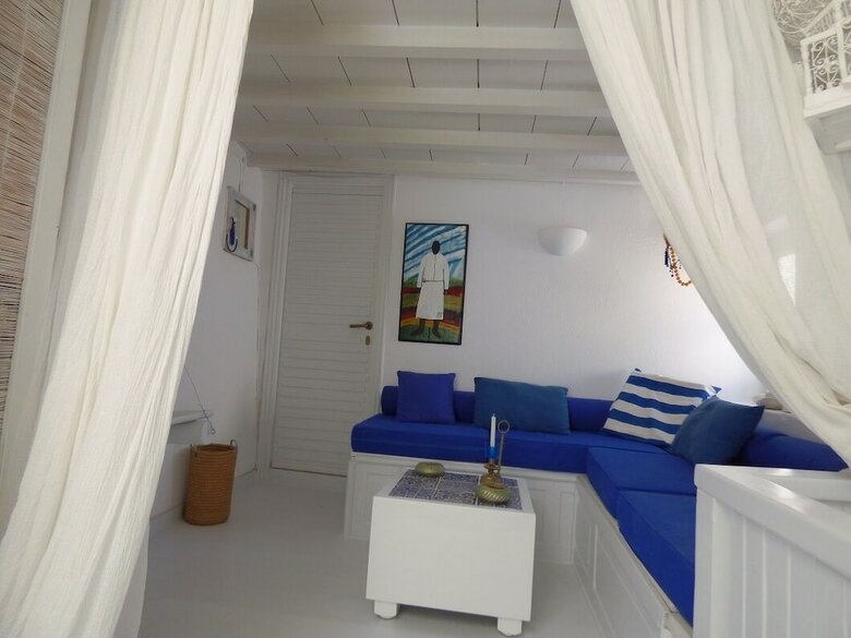 Hotel Hammamet & Marracesh