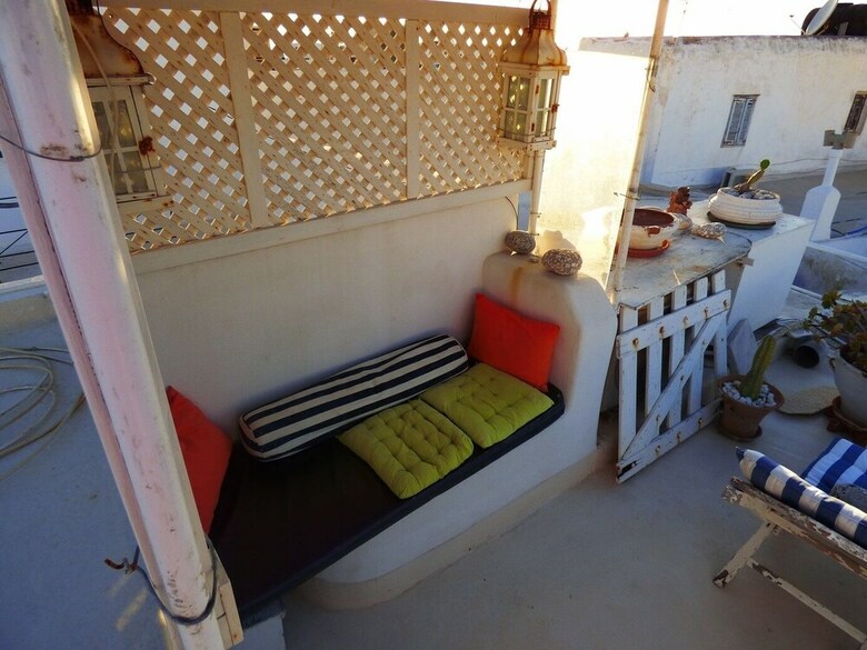 Hotel Hammamet & Marracesh