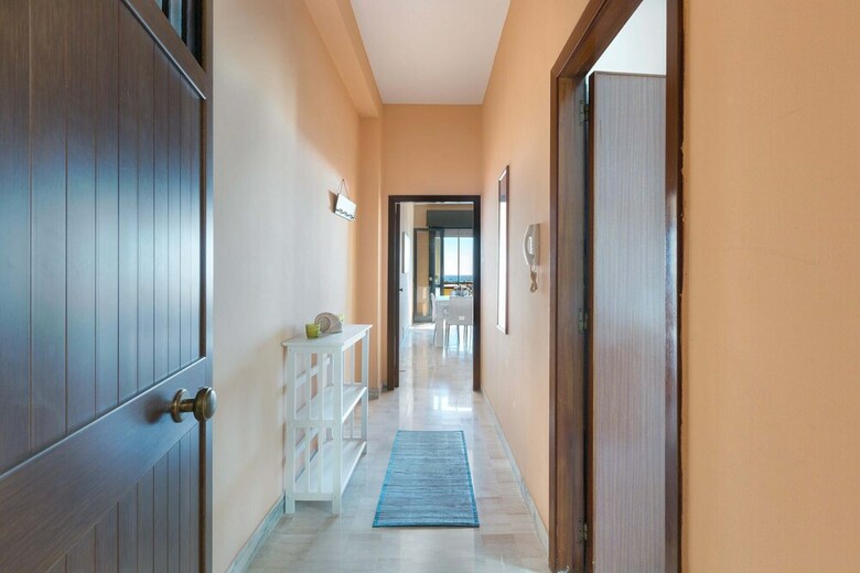 Apartamento Appartamento L'airone