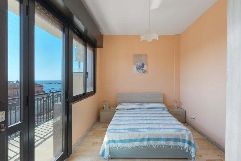 Apartamento Appartamento L'airone