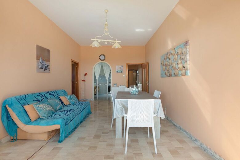 Apartamento Appartamento L'airone