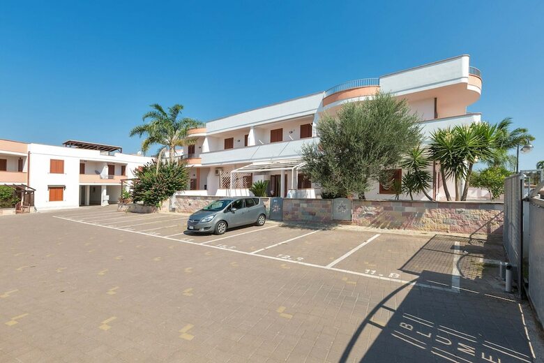 Apartamento Appartamento Blumer