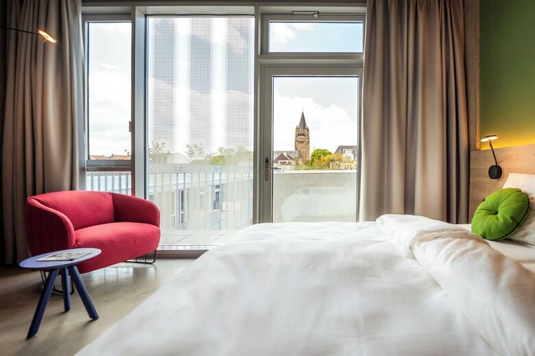 Hotel Theclouth