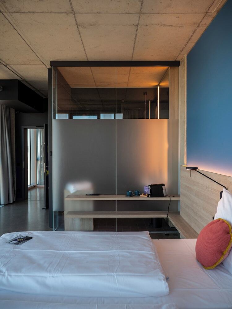 Hotel Theclouth