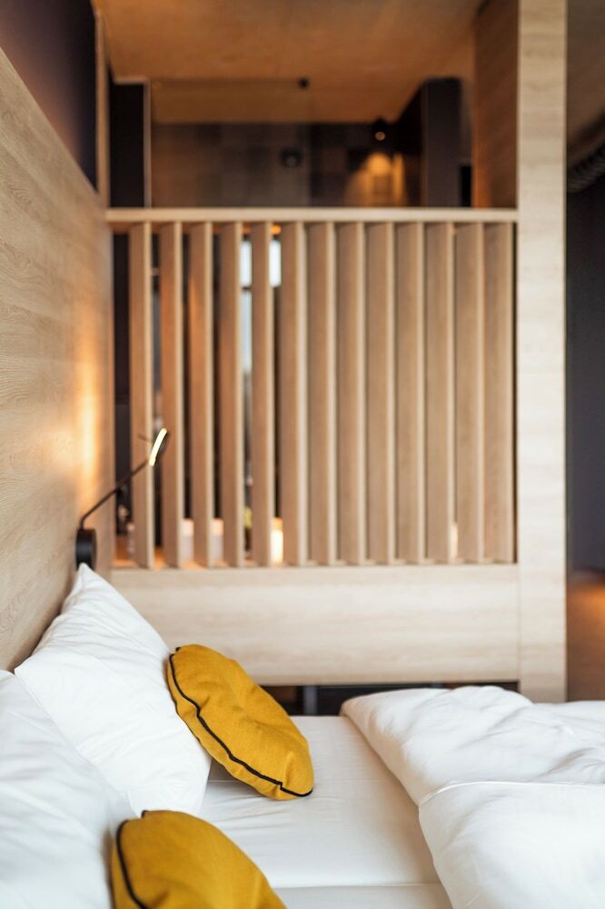 Hotel Theclouth