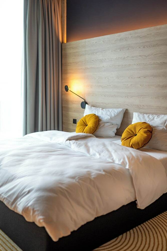 Hotel Theclouth