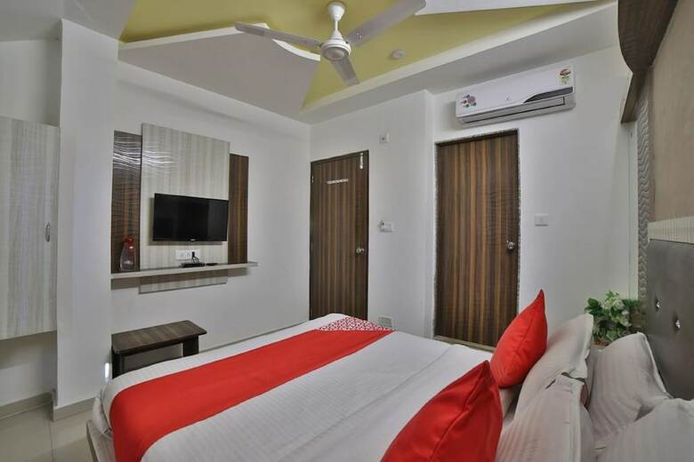 Hotel Sunstay