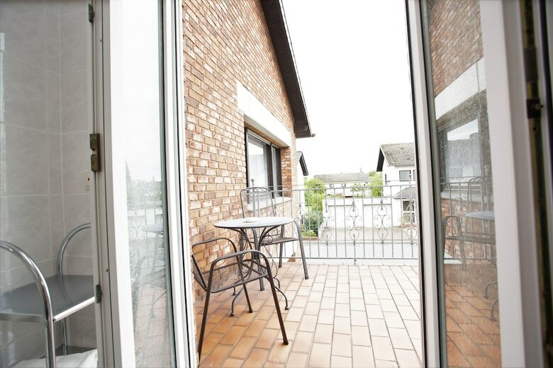 Hotel G�stehaus Am Vogelsang
