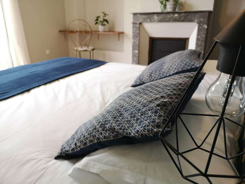 Bed & Breakfast Maison Hotel Du Domaine Gavarnie