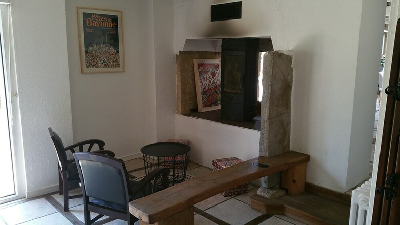 Bed & Breakfast Maison Hotel Du Domaine Gavarnie