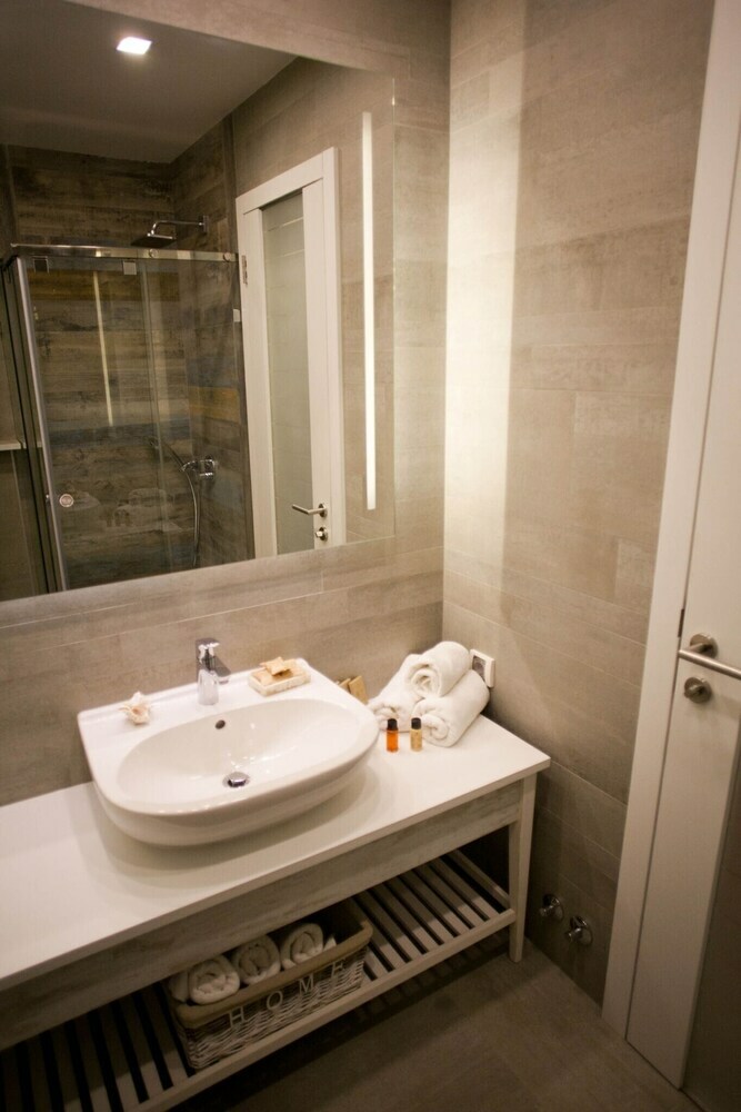 Garni Hotel Capitano