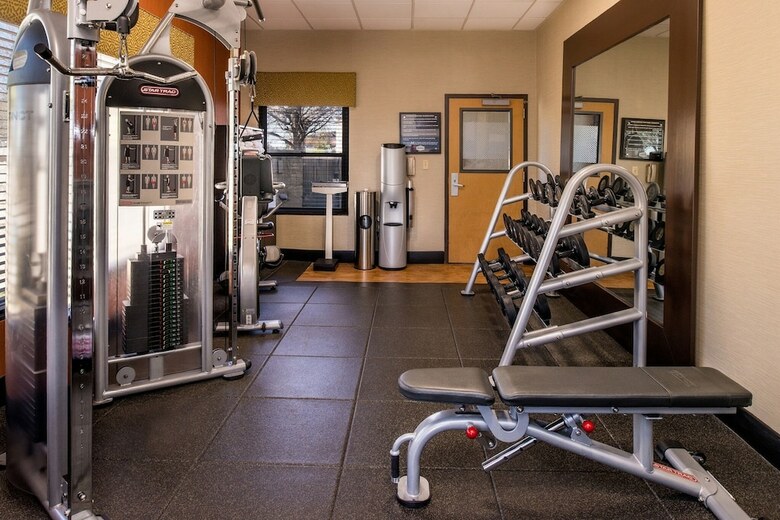 Hotel Hampton Inn San Antonio-northwoods