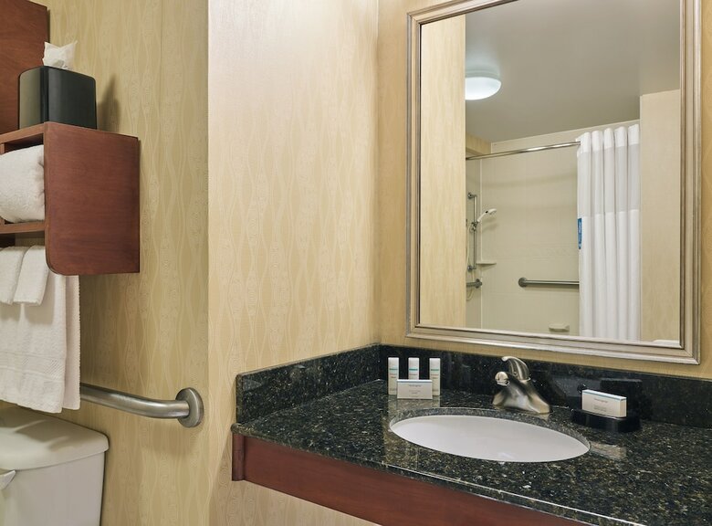 Hotel Hampton Inn San Antonio-northwoods