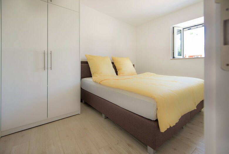 D&v Apartments