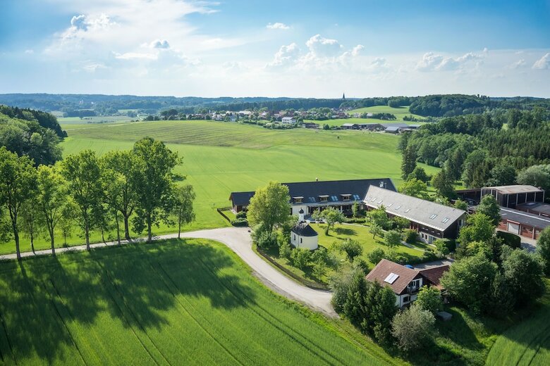Hotel Augustinum Hofgut Algertshausen