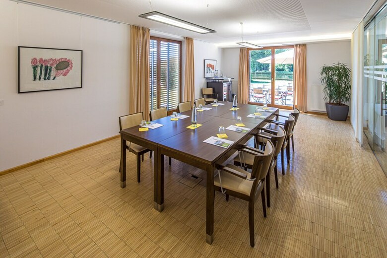 Hotel Augustinum Hofgut Algertshausen