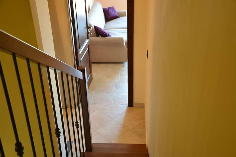 Apartamento Villa Etnamare