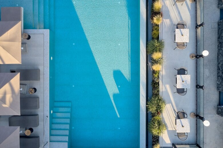 Alleys Boutique &  Spa Hotel