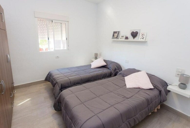 Casa Rural La Bodega, Moderna Y de Dise�o