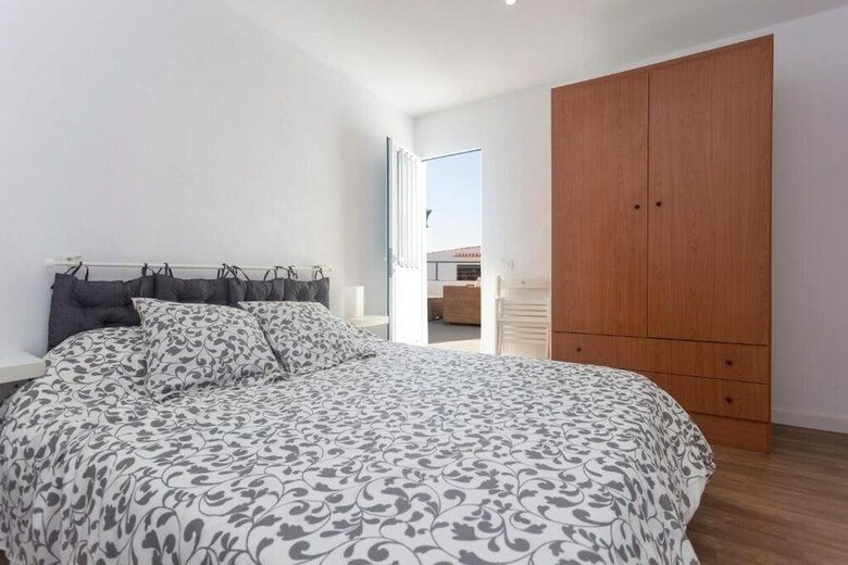 Casa Rural La Bodega, Moderna Y de Dise�o