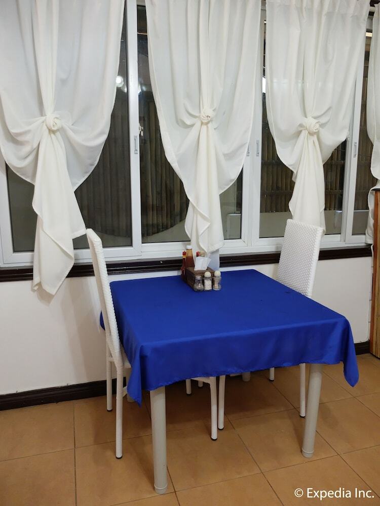 Bed & Breakfast Boracay Breeze Resort