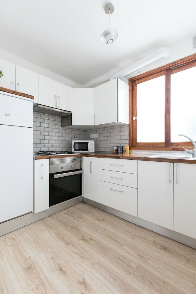 Apartamento Homelys, En El Centro de La Laguna