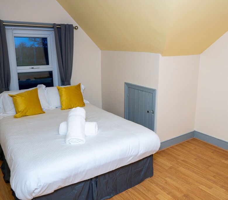 Lesbury Road Apartments