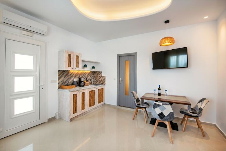 Hotel Abasa Suites