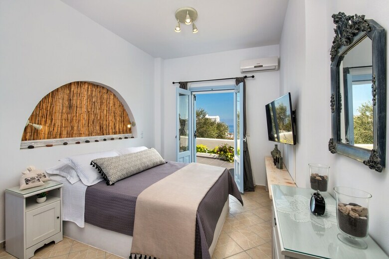 Hotel Abasa Suites