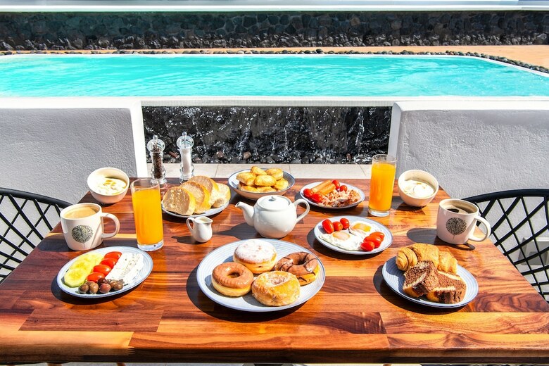 Hotel Abasa Suites