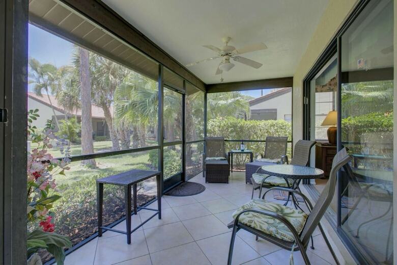 White Pine Court