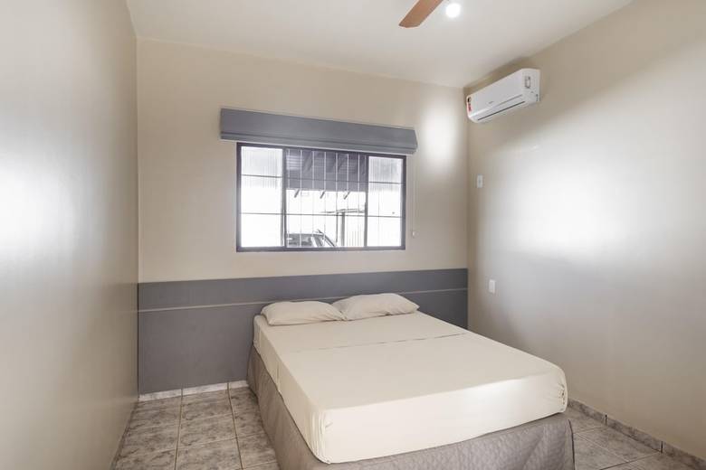 Oyo Nosso Hotel