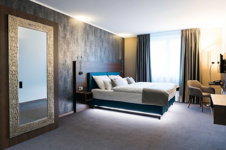 Hotel Steinberger Hof
