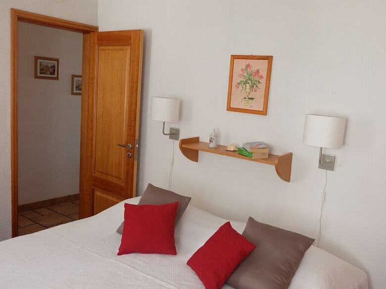 Apartamentos Casa Eugenia