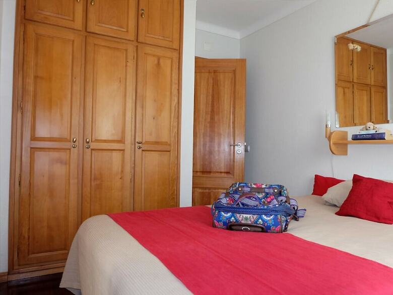 Apartamentos Casa Eugenia
