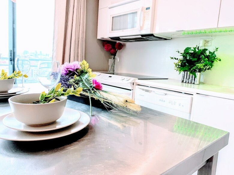 Apartamentos City Place Downtown Toronto