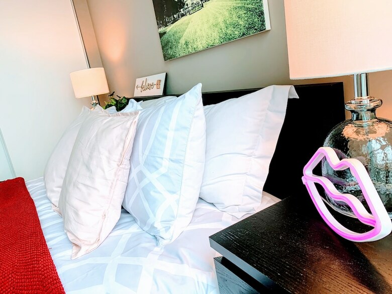Apartamentos City Place Downtown Toronto