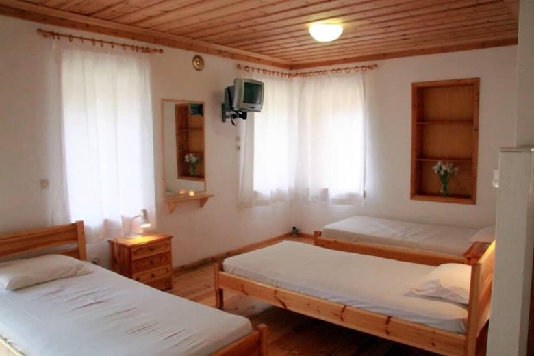 Hotel Aqua Rossa