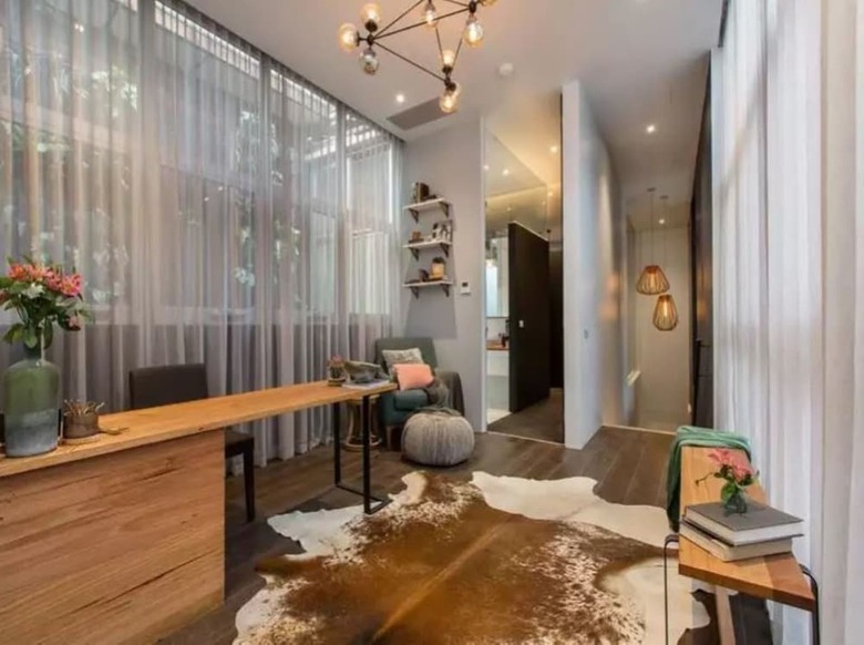 Apartamentos Readyset Glasshouse Melbourne