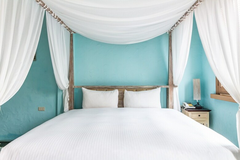 Bed & Breakfast Sand Hostel