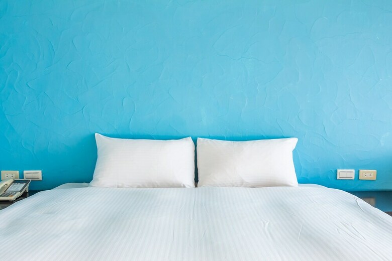 Bed & Breakfast Sand Hostel