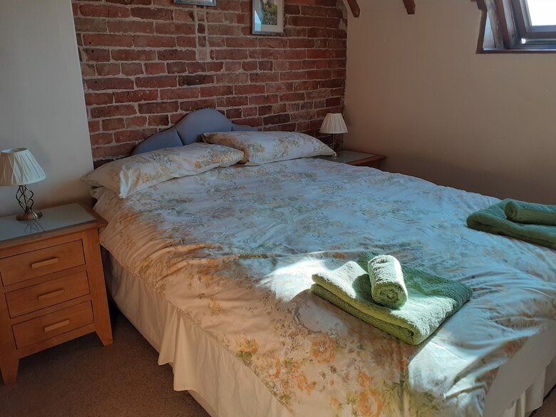 Bed & Breakfast Bluebell Farm