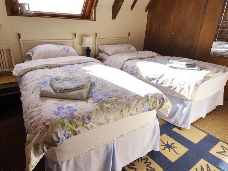 Bed & Breakfast Bluebell Farm