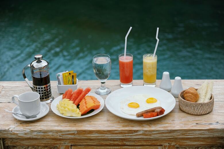 Bed & Breakfast Jegeg Mas Cottage