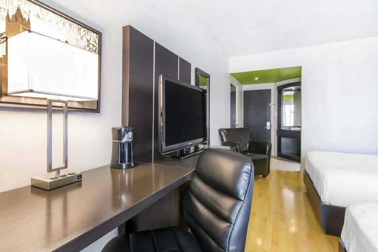Hotel Rodeway Inn Trois-rivi�res