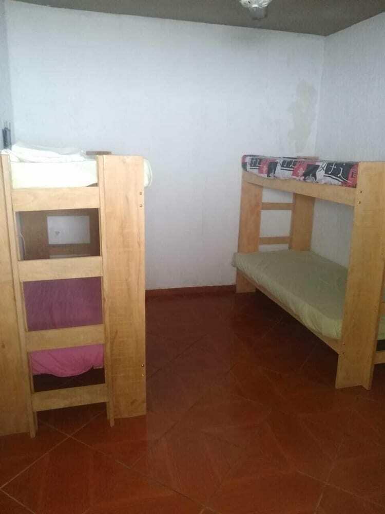 Hostal Hostel Do Val