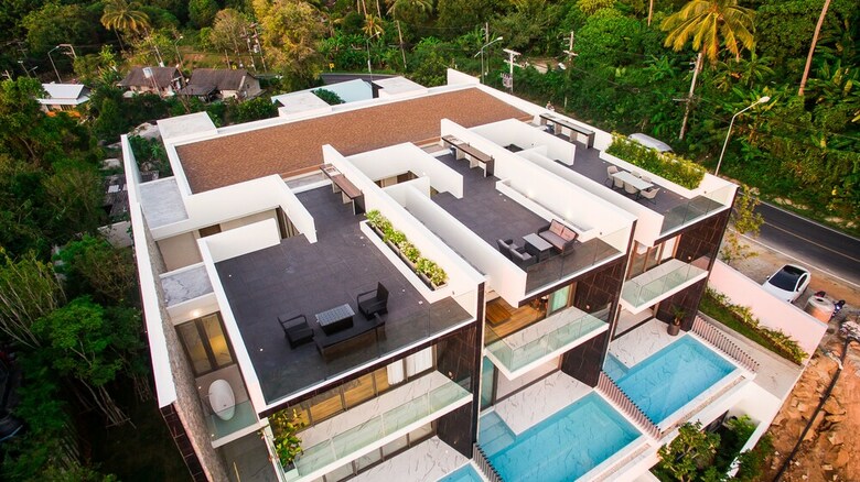 Hotel Pai Villa Phuket