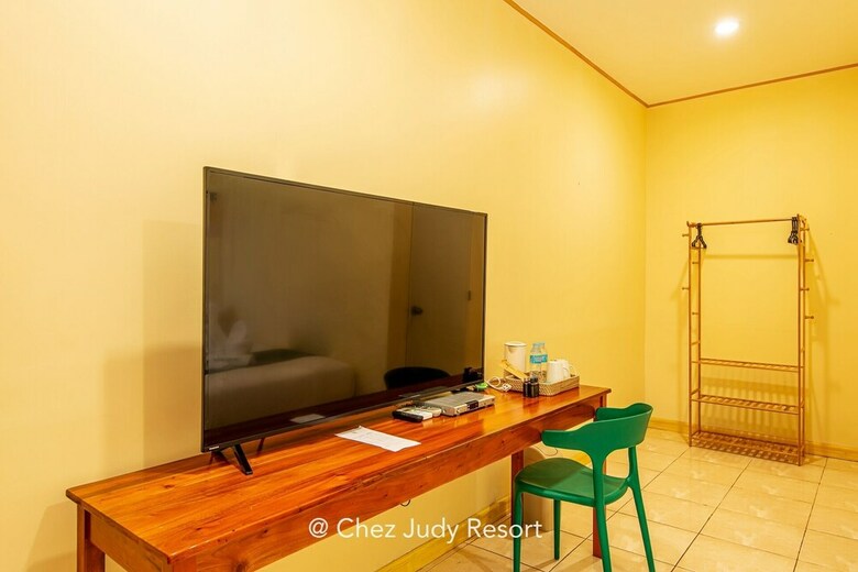Hotel Chez Judy Resort