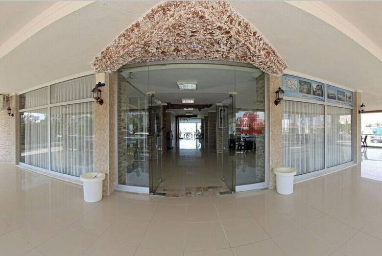 Adahan Hotel